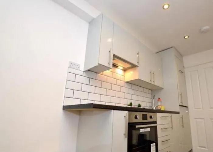 Small Cosy Studio In Plaistow. East London