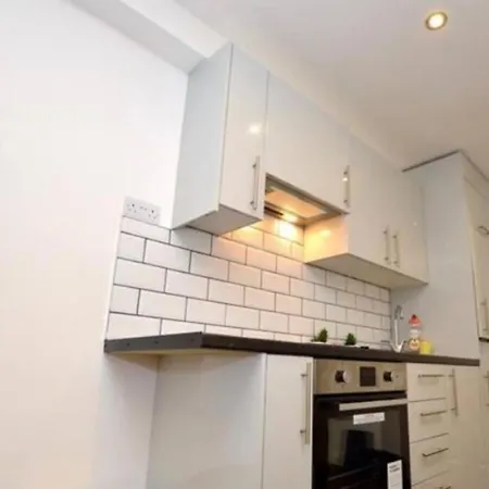 Small Cosy Studio In Plaistow. East London Exterior photo