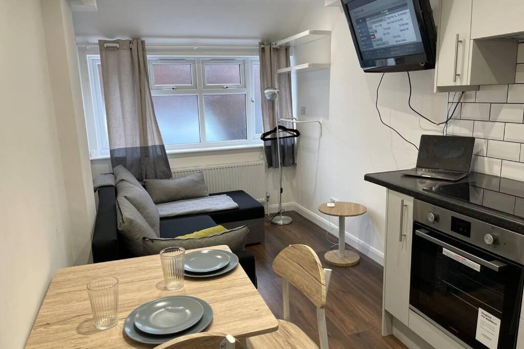 Small Cosy In Plaistow. East Appartamento *