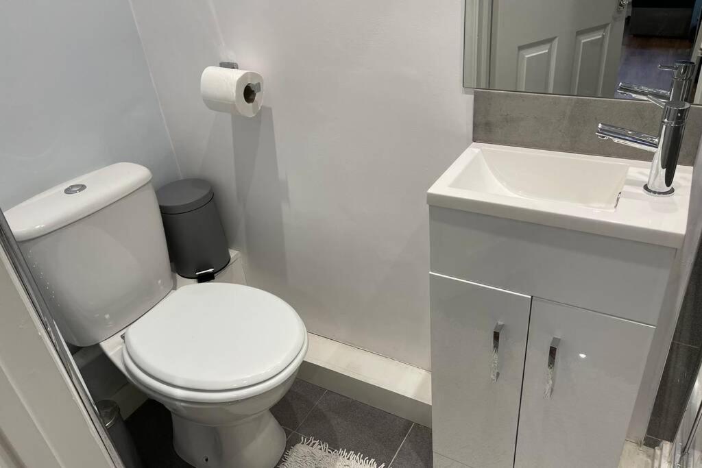 Appartamento Small Cosy In Plaistow. East *