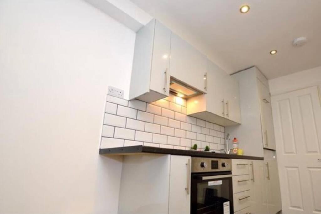 Small Cosy In Plaistow. East Appartamento